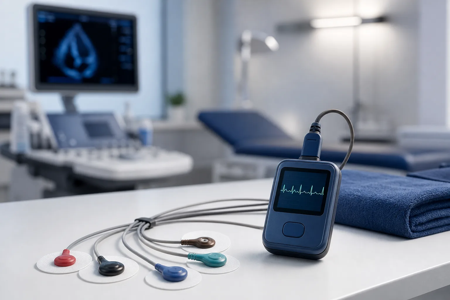 Aritmoloji check-up