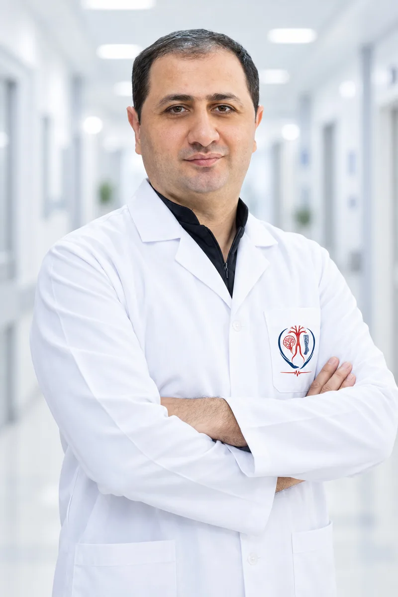 İlyas Həsənov
