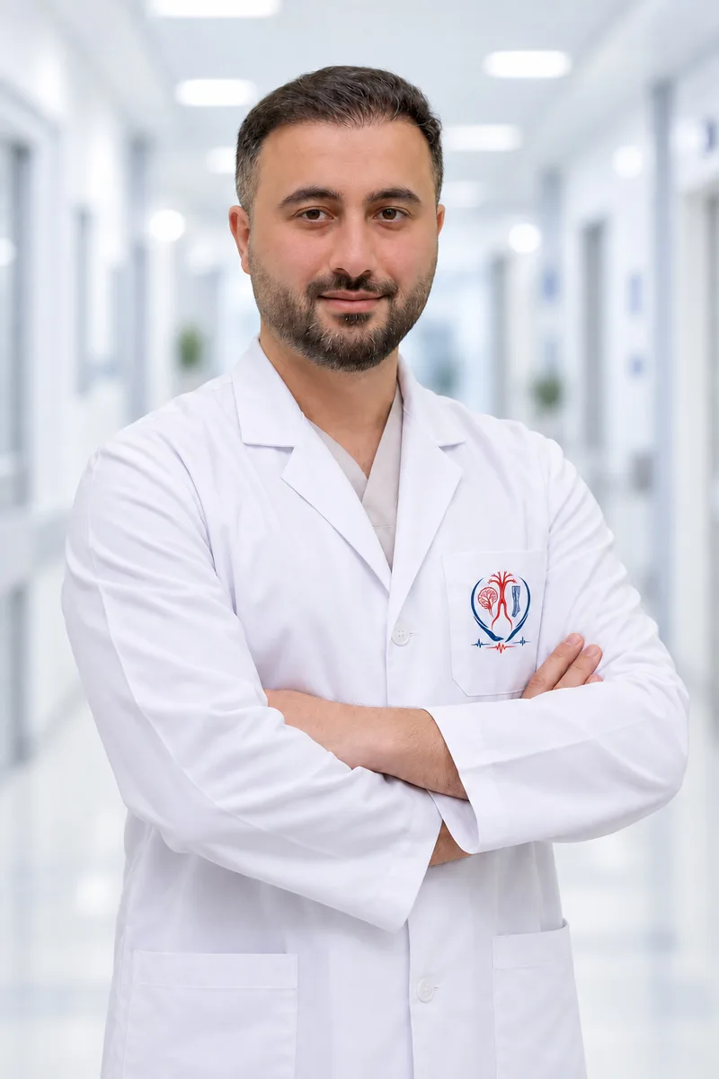Vüsal Xankişiyev
