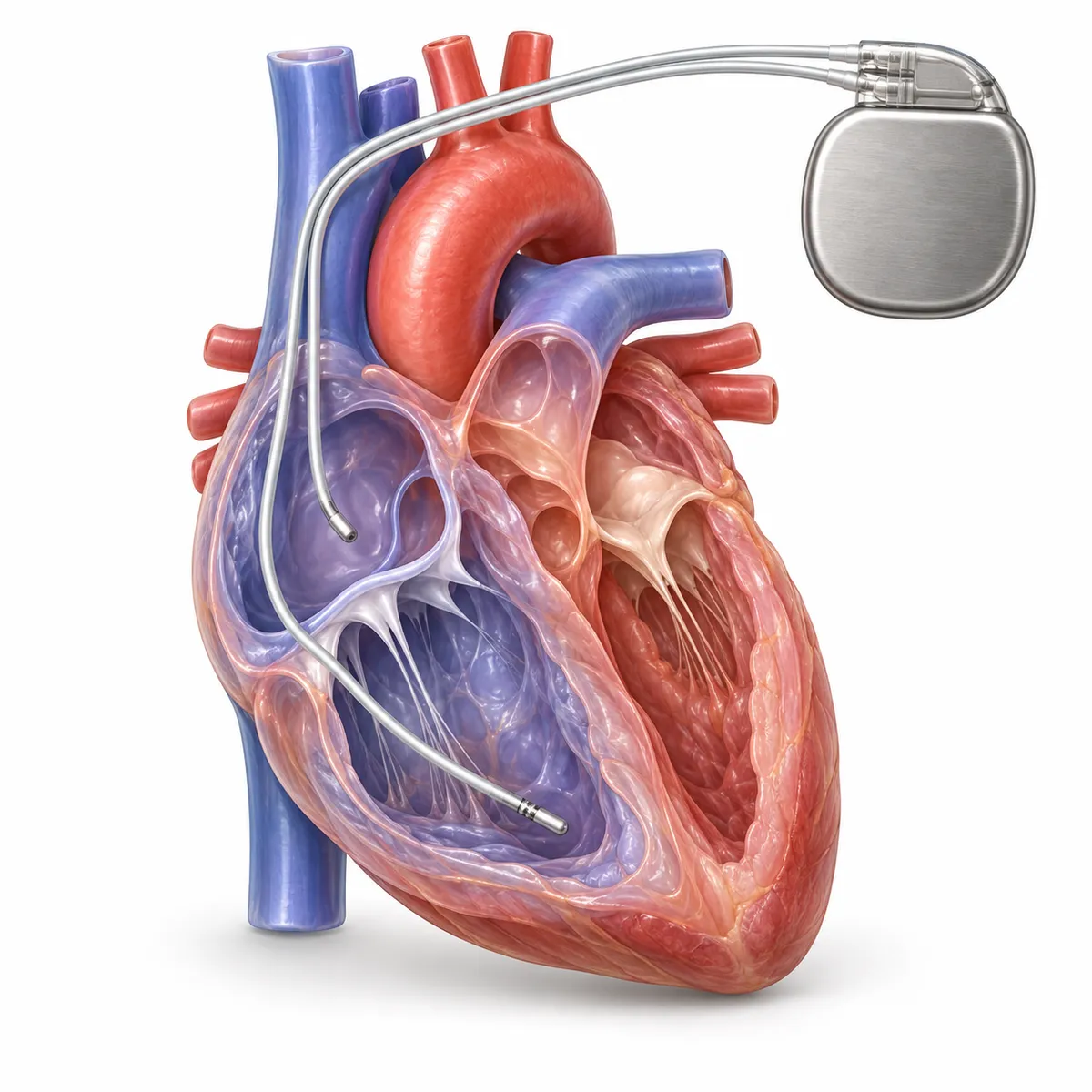 Cardioversion
