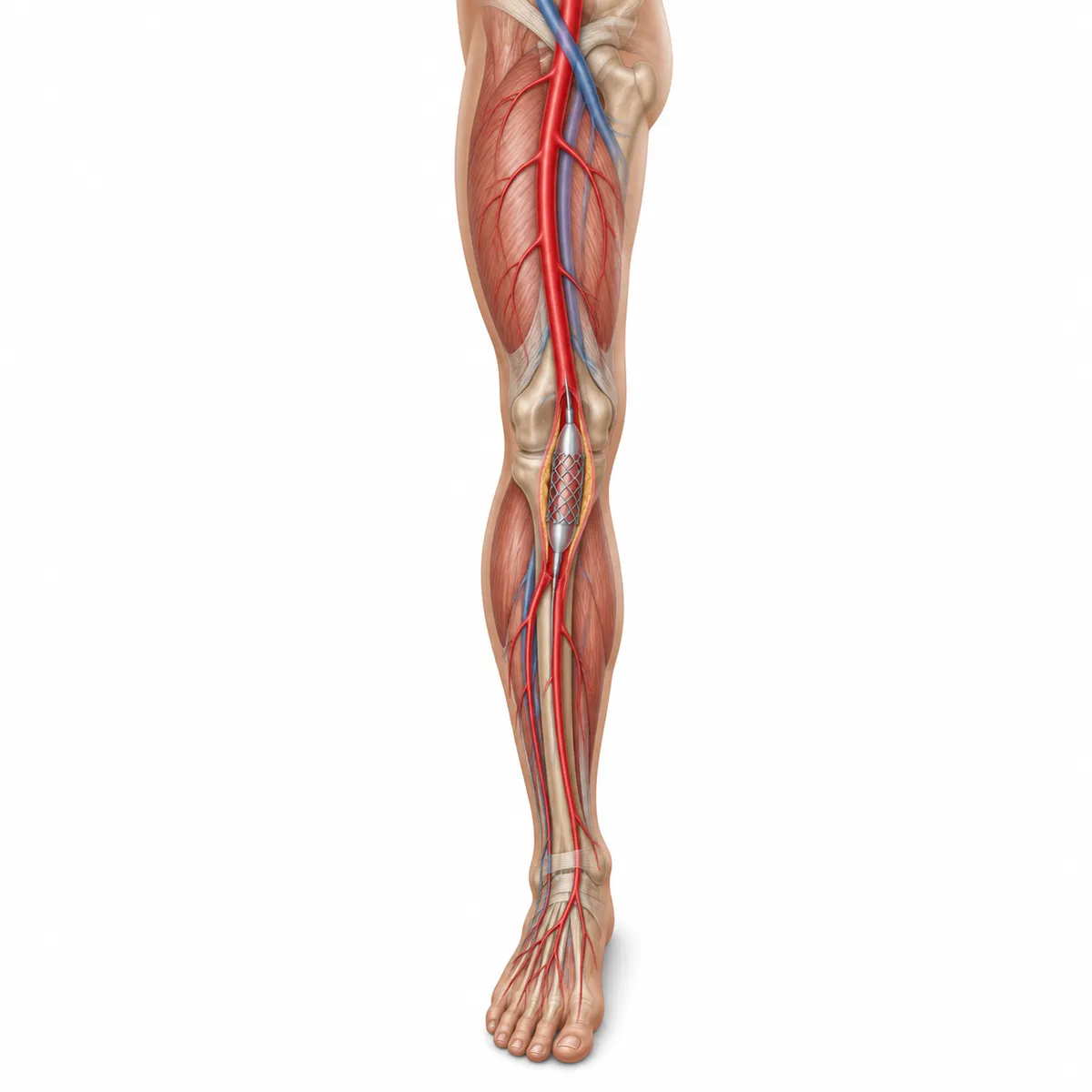 Buerger's Disease