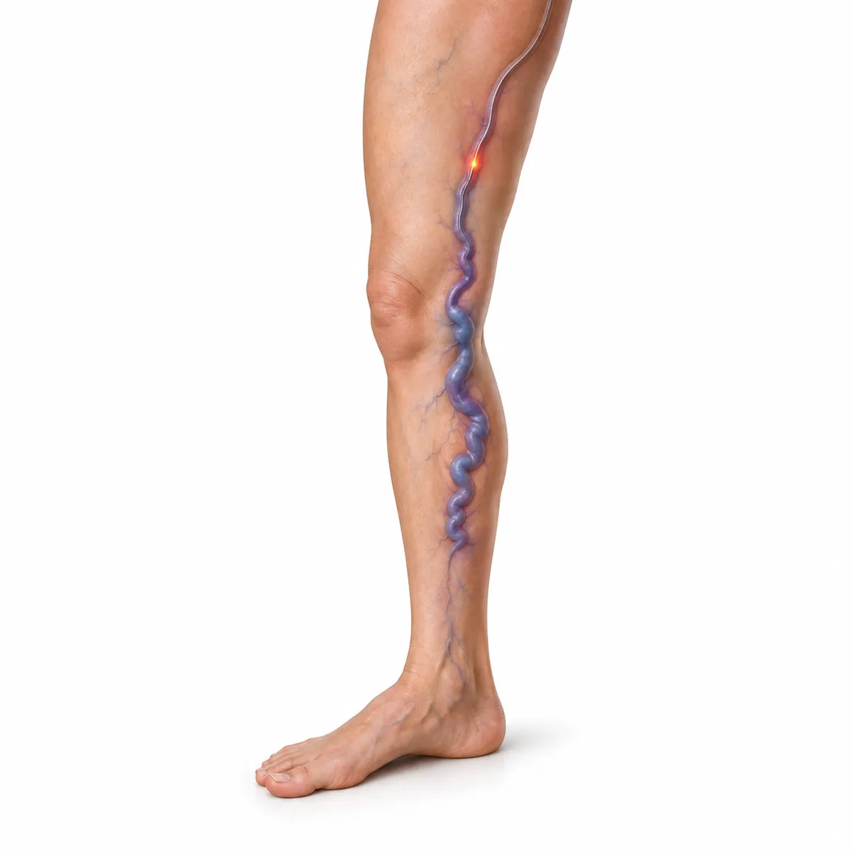 Sclerotherapy