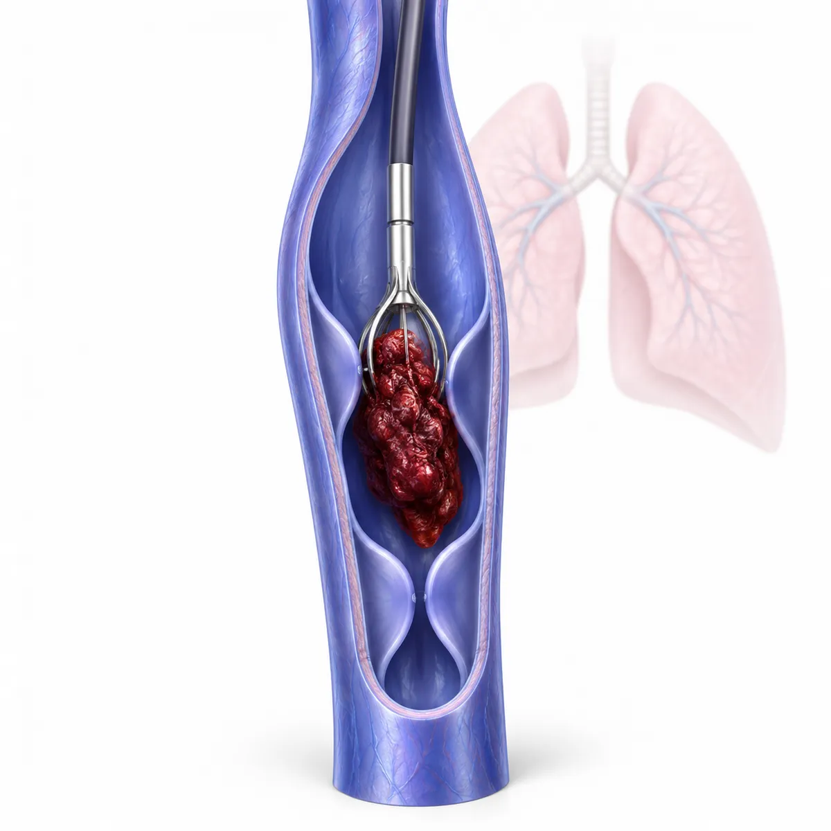 Pulmonary Embolism