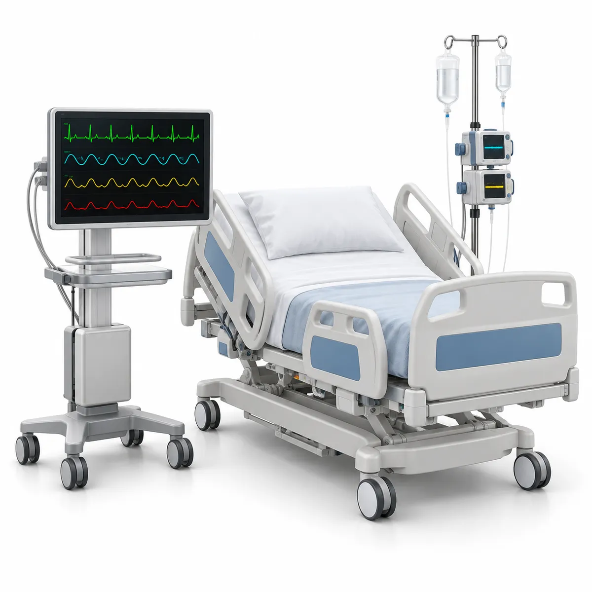 Intensive Care and Resuscitation